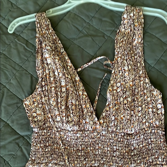 JCrew Ankle-Length Cocktail Dress - Picture 2 of 9